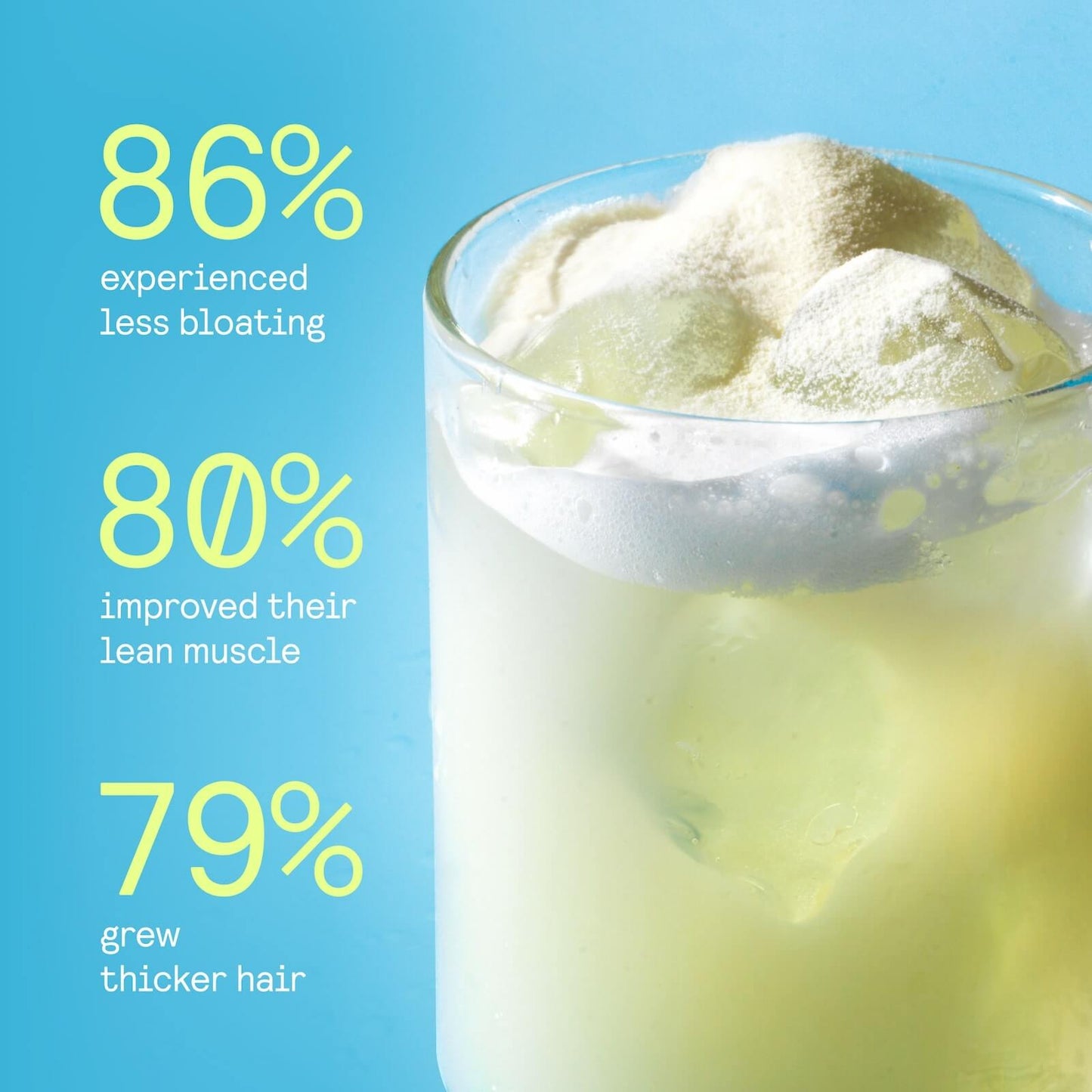 ARMRA Unflavored Travel Sticks