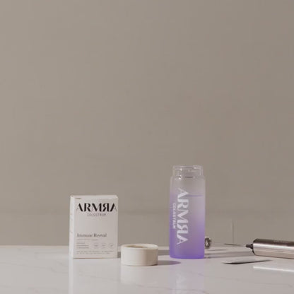 ARMRA Unflavored Travel Sticks